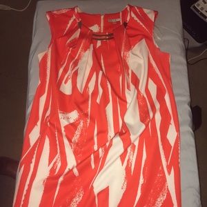 Pretty striped dress 👒